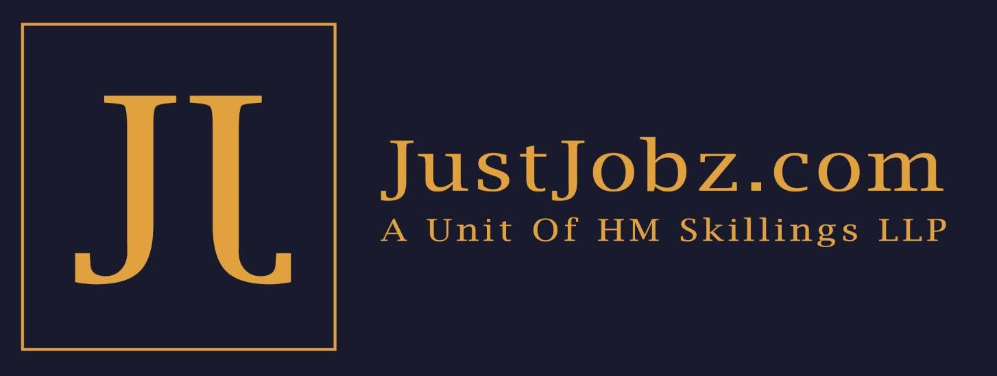 justjobz logo